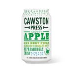 Cawston Press Cloudy Apple Soda