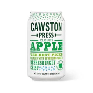 Cawston Press Cloudy Apple Soda