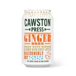 Cawston Press Ginger Beer With No Sweeteners