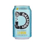 Dalston's Real Lemon Soda