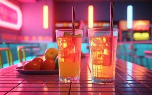 Real Sugar v Artificial Sweeteners